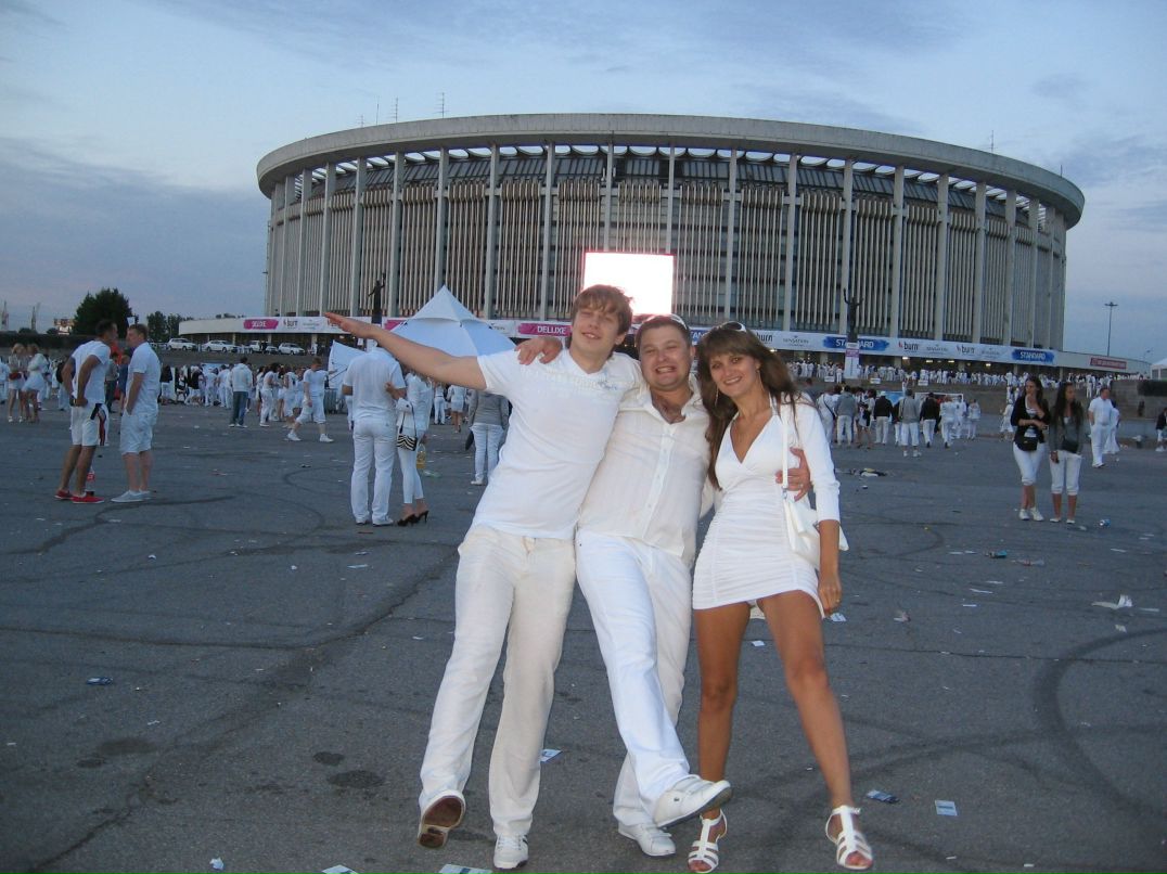 Андрей Ламсков фотография #42