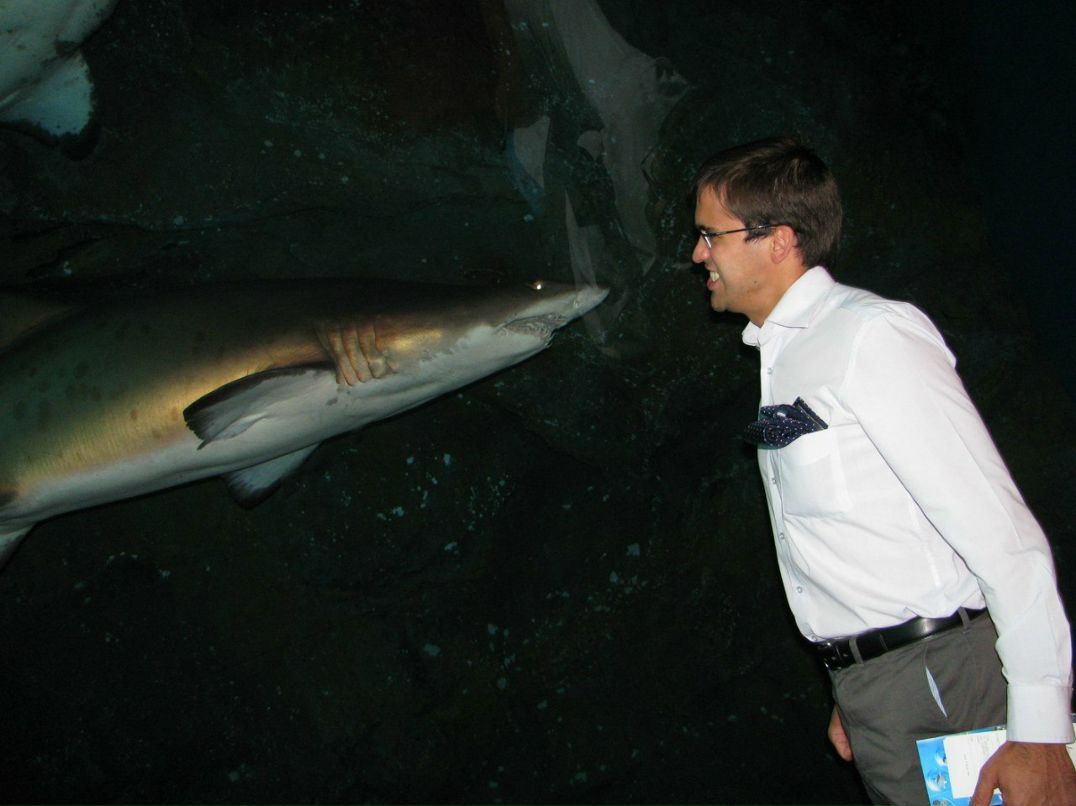 Дмитрий Лаптев фотография #42