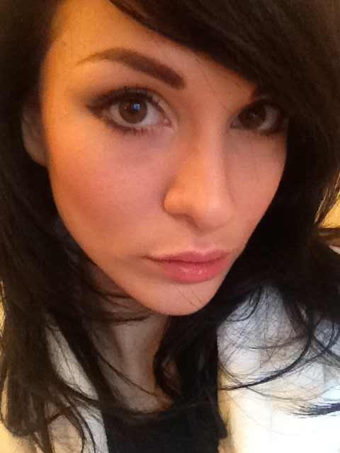 Влада Олейник фотография #47