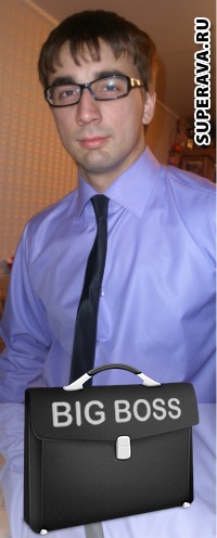 №3, Анвар Усманов №3, Анвар Усманов