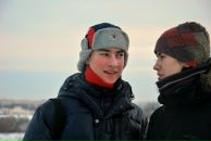 Фотография Ловкова Олега