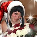 Фотография Наумовой Оксаны