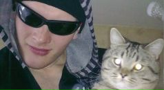 Фотография Пецуха Ильи