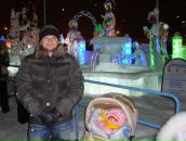 Фотография Сметанина Ирина