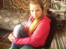Ірина Мохнацька фотография #44 (источник - https://vk.com/id104816609)