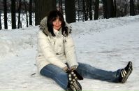 Фотография Сорокиной Екатерины