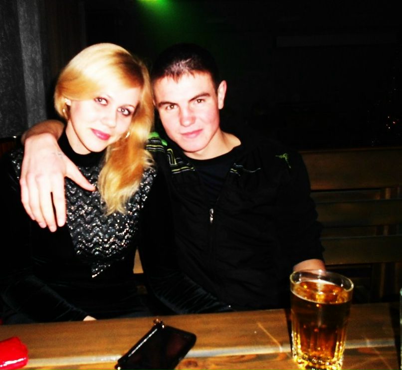 Евгений Минаев фотография #19