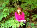 Крістіна Гомзяк фотография #23 (источник - https://vk.com/id65657353)
