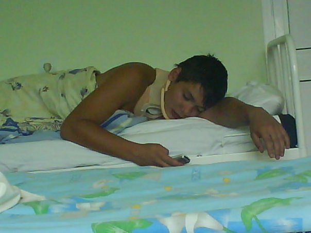 №5, Рома Репин №5, Рома Репин