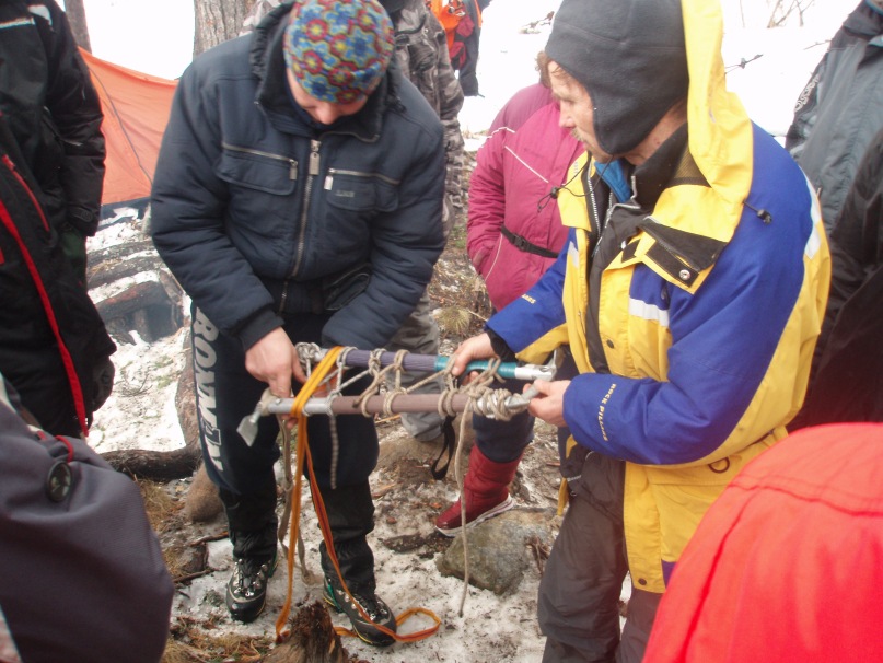 Александр Синицын фотография #25