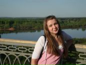 Фотография Байрашевой Марии