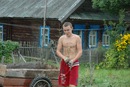 Фотография Семенова Ильи