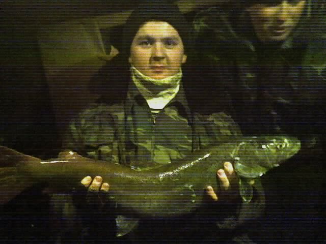 Виктор Суворов фотография #39