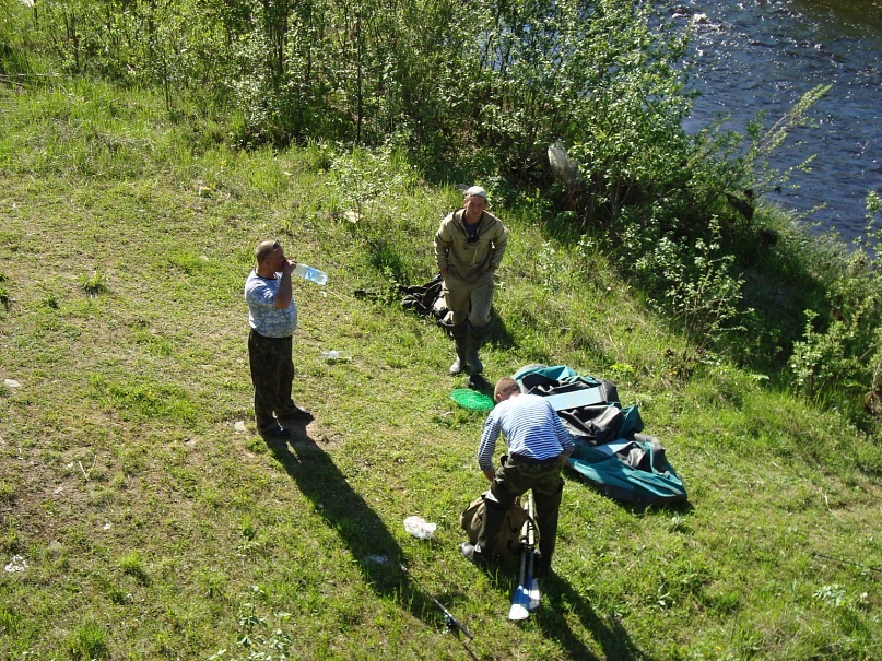 Сергей Федосеев фотография #44