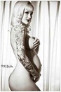 Фотография Терацуевой Евы