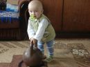 Світлана Тимощук фотография #6 (источник - https://vk.com/id133383059)