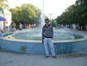 Богдан Дере фотография #9 (источник - https://vk.com/id38543393)