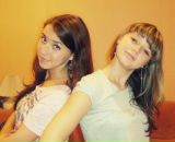 Фотография Гаращук Анастасии