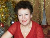 Фотография Башкировой Ольги