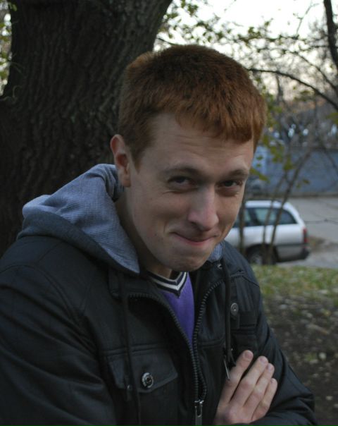 Иван Лапицкий фото №28