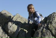 Фотография Романовской Анастасии