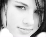 Фотография Гальмак Полинки