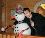 Фотография Вальдова Артура