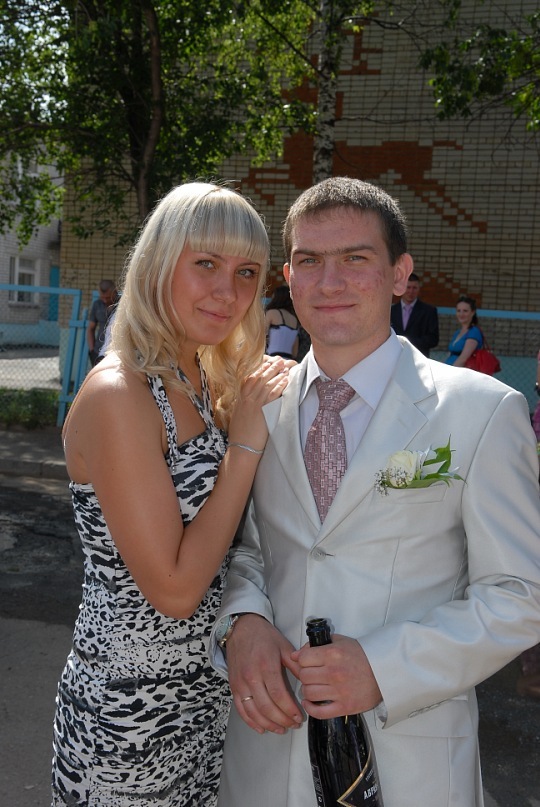 Иван Сергеев фотография #42