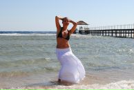 Фотография Горячевой Юли