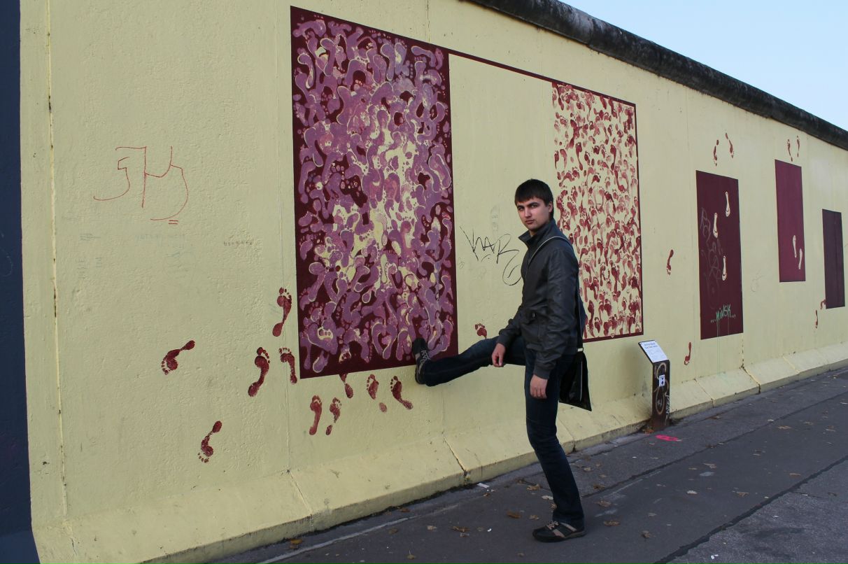 Дмитрий Вавель фотография #41