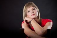 Фотография Илатовской Светланы