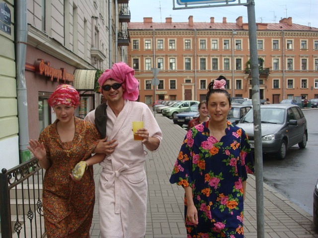 Степан Терновой фотография #27