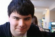 Фотография Фрица Ромы