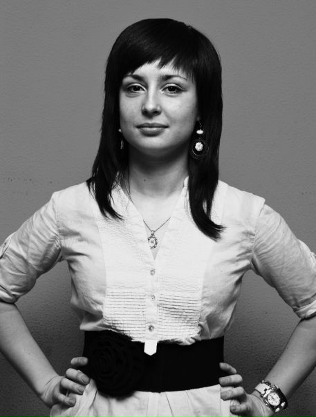 №8, Анна Голикова, 36 лет, Москва №8, Анна Голикова, 36 лет, Москва
