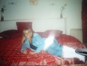 Фотография Бацмановой Анны