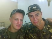 Фотография Андреевича Владимира