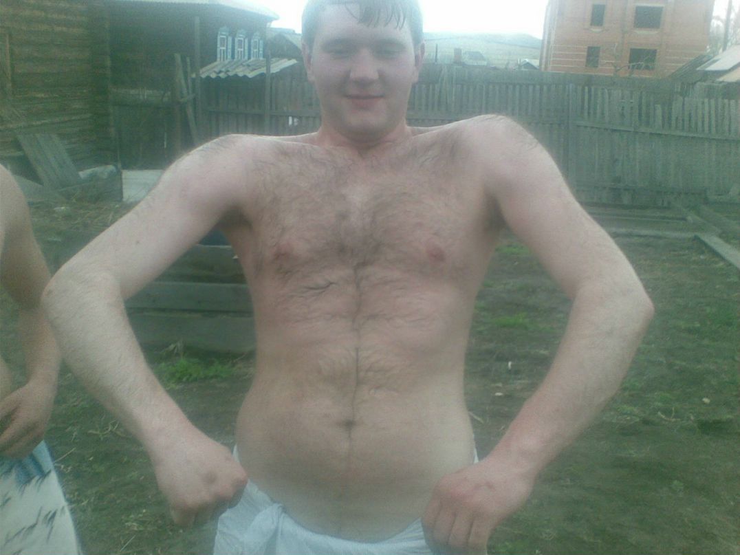 Женя Тестов фотография #32