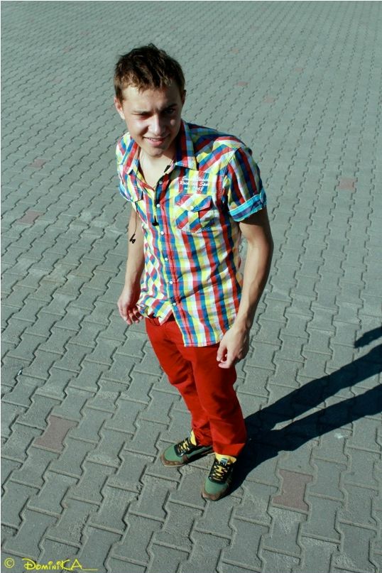 Дмитрий Палыч фотография #37