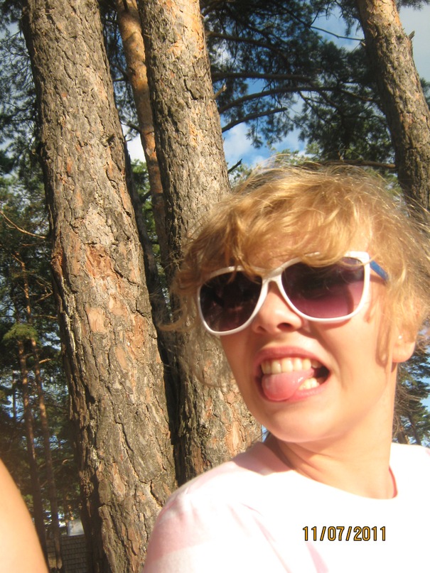 Настёна Облап фотография #43