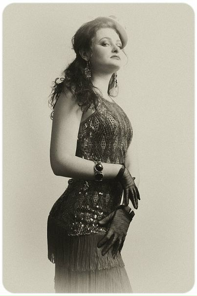 №17, Анна Кузнецова №17, Анна Кузнецова
