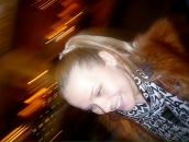 Фотография Эйвазовой Анны