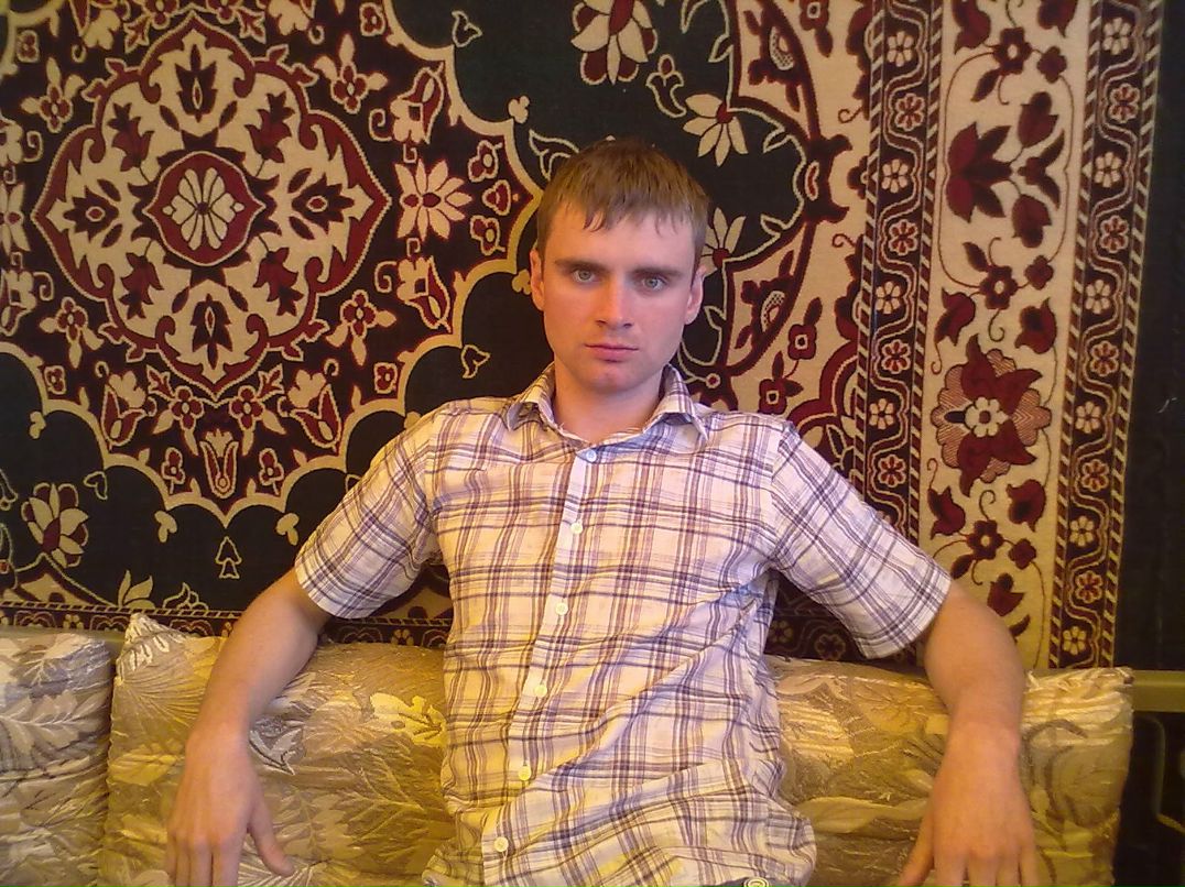 Женя Гречкосий фотография #7