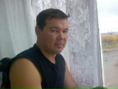 Фотография Каликаева Феликса