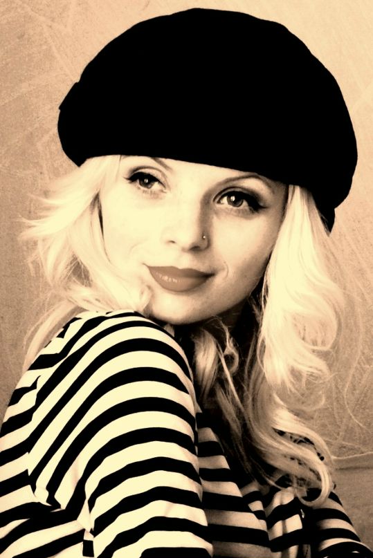 Хан Анна фотография #38