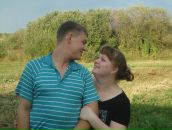 Фотография Жуйковой Анны