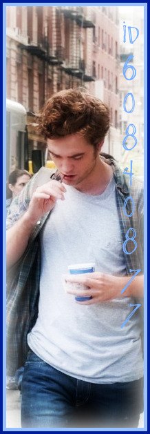 Роберт Паттинсон фотография #4