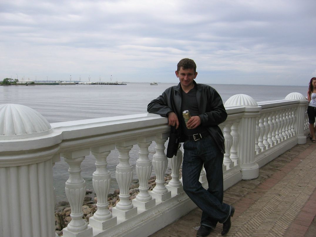Иван Панченко фотография #37