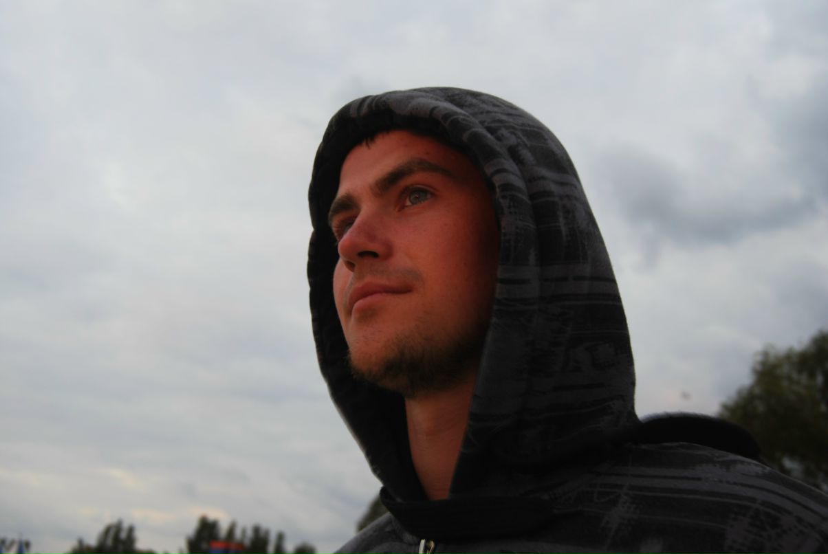 Tashka Woo фотография #34