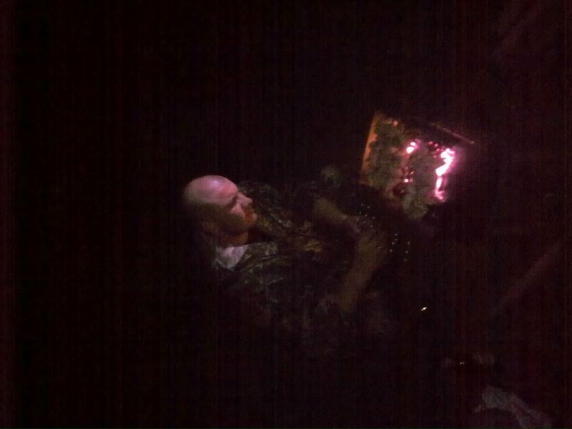 Ваня Герасименко фотография #30