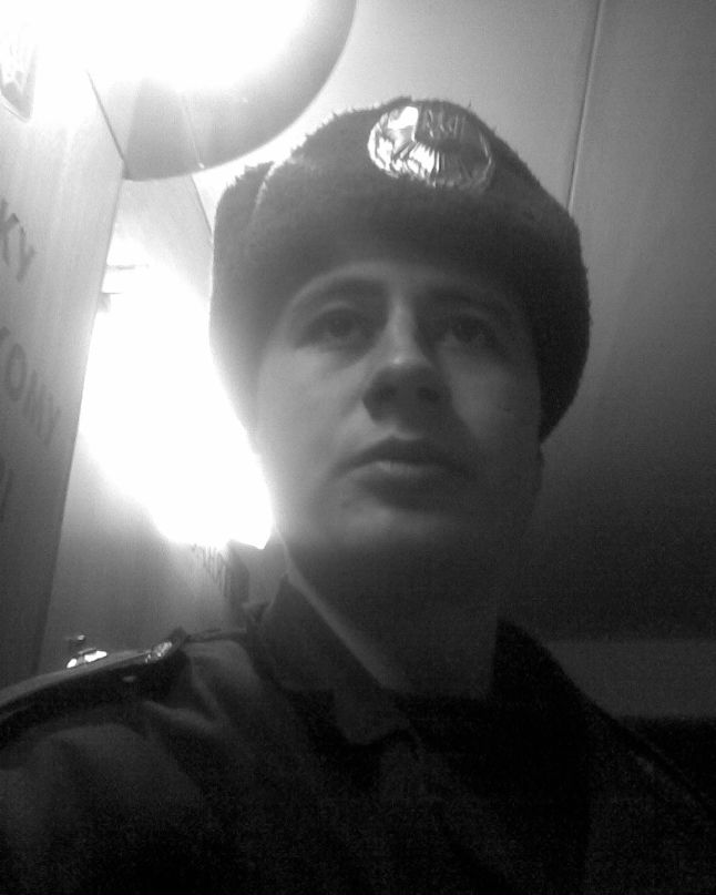 Тимур Ткаченко фотография #42